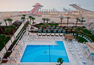 Herods Dead Sea Hotel & Spa
